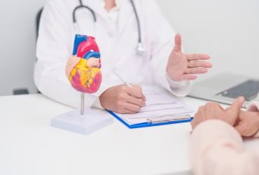 Chronic Disease Management-HR Chronic Disease Management-HR