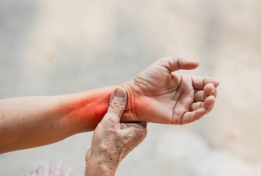 Geriatric Syndromes-HR Geriatric Syndromes-HR